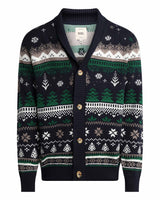 RRSanta Knit Cardigan