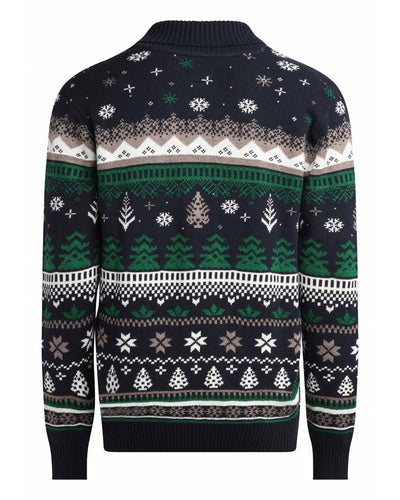 RRSanta Knit CardiganThumbnail 