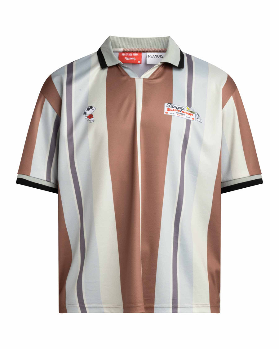 CCJersey Tee