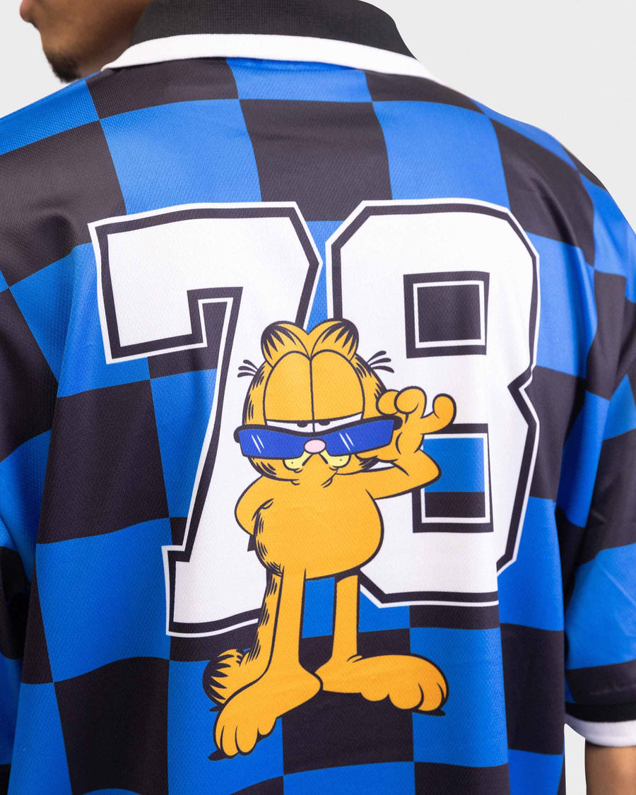 CCJersey Tee