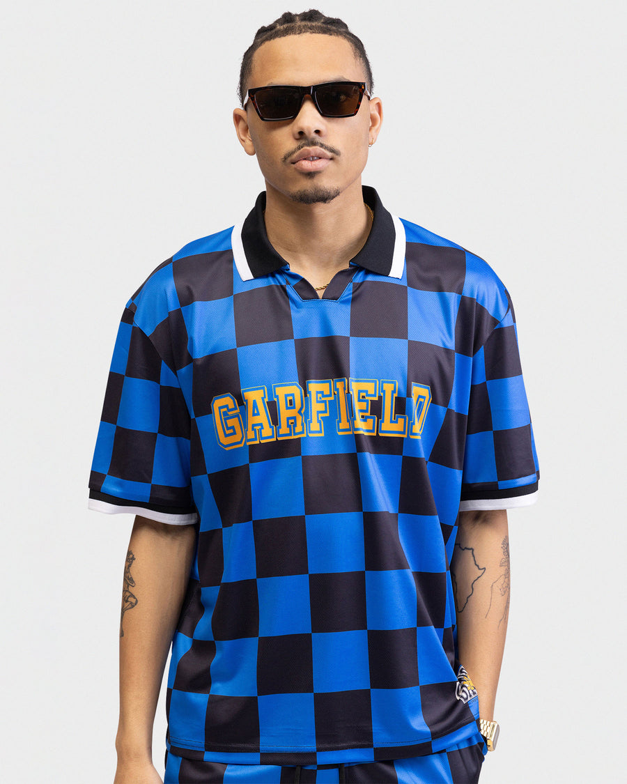 CCJersey Tee