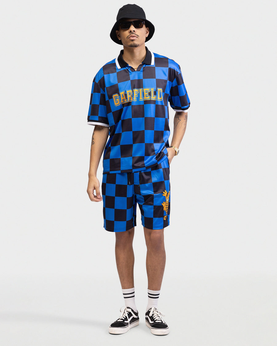 CCJersey Tee