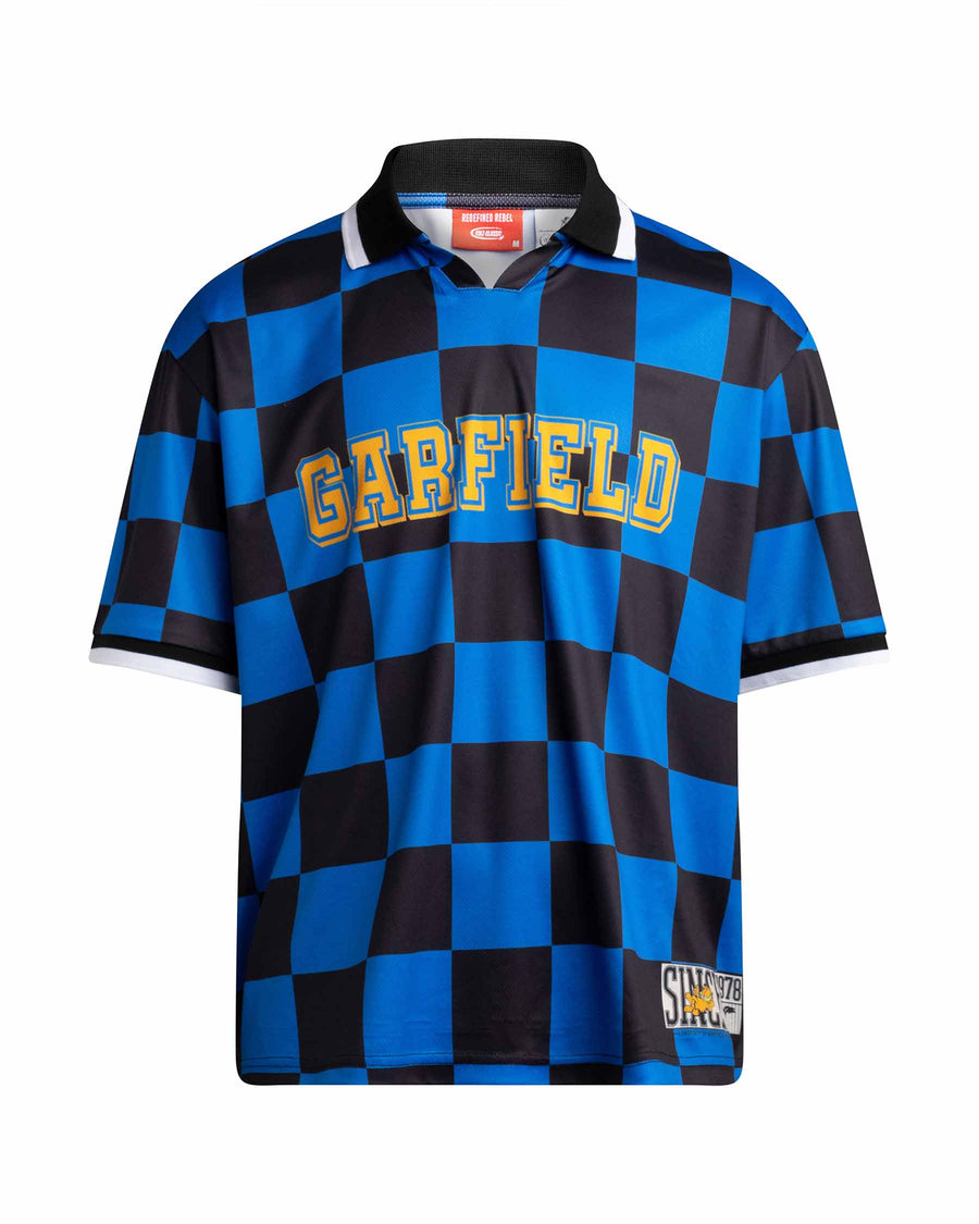 CCJersey Tee