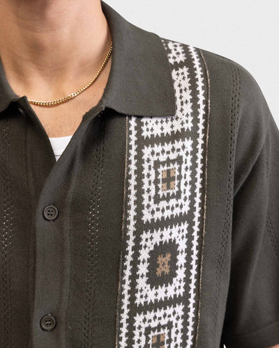 RRCasey Knit ShirtThumbnail 