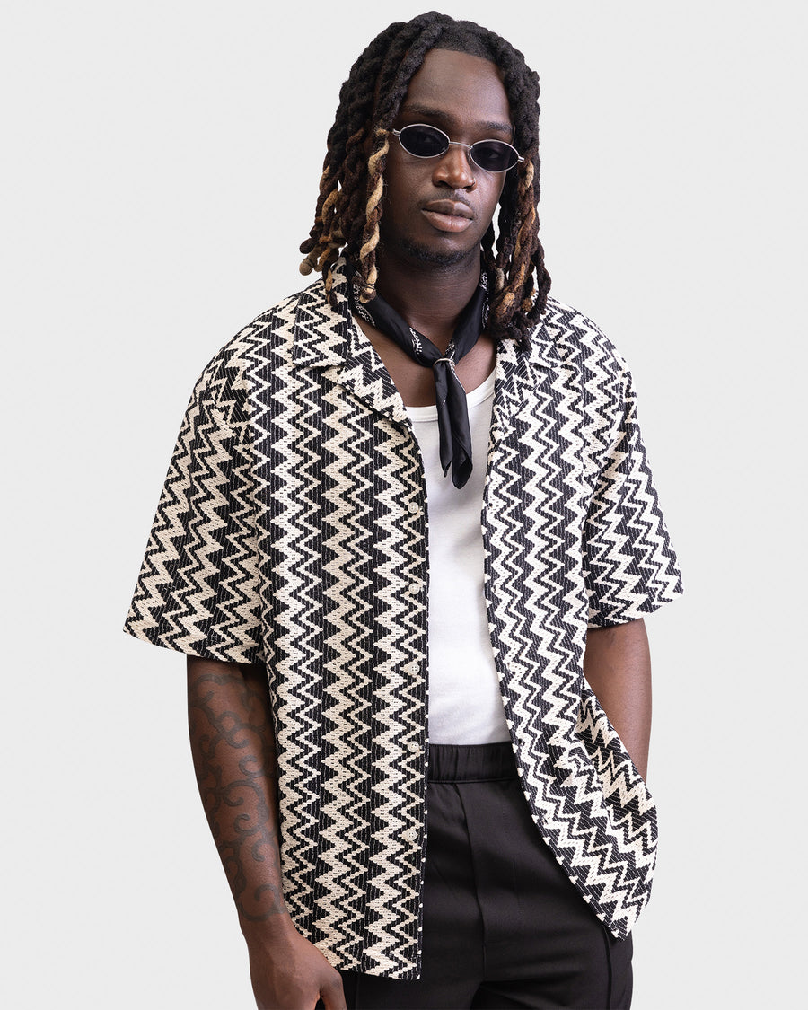 RRZander Shirt