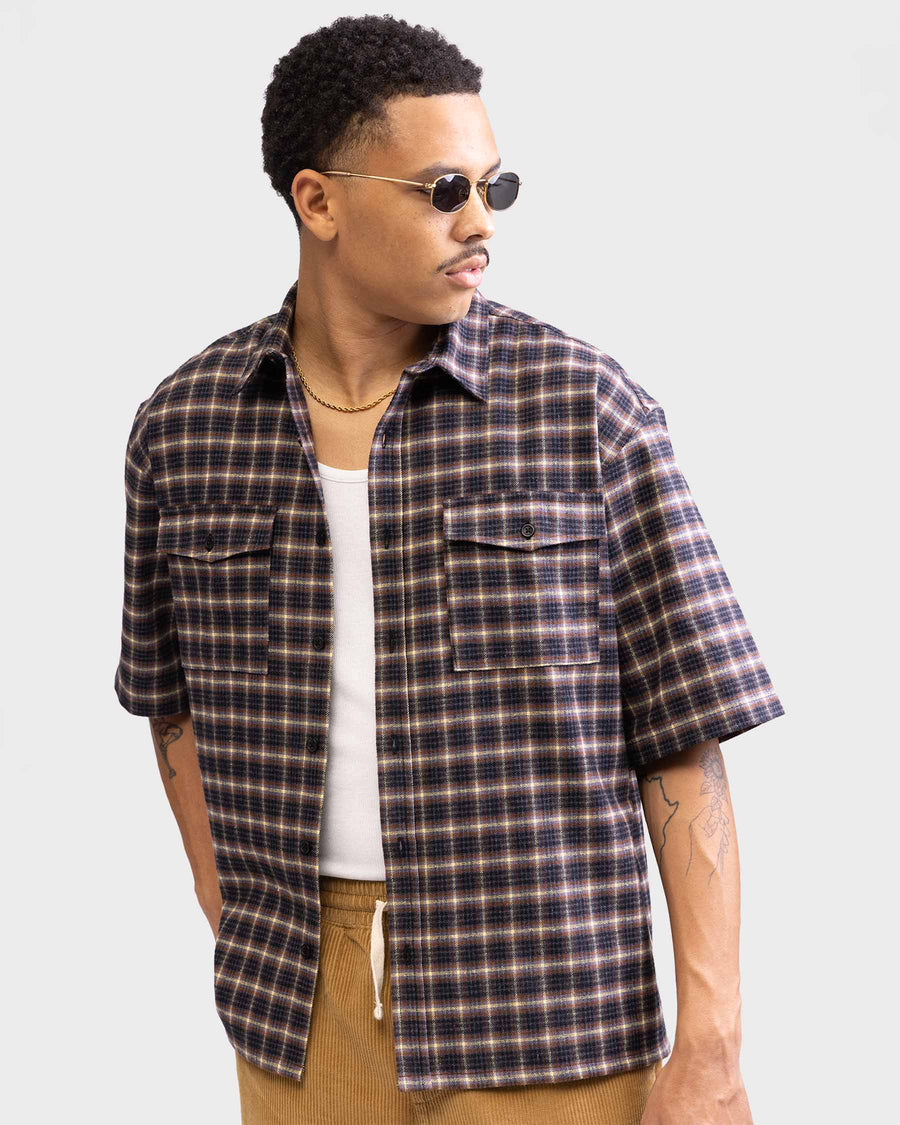 RRKingsley Shirt