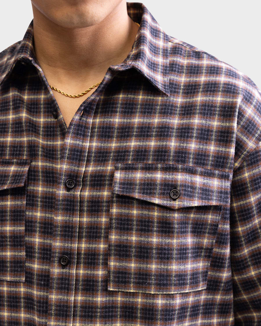 RRKingsley Shirt