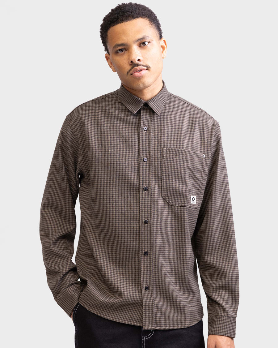 RROwen Shirt
