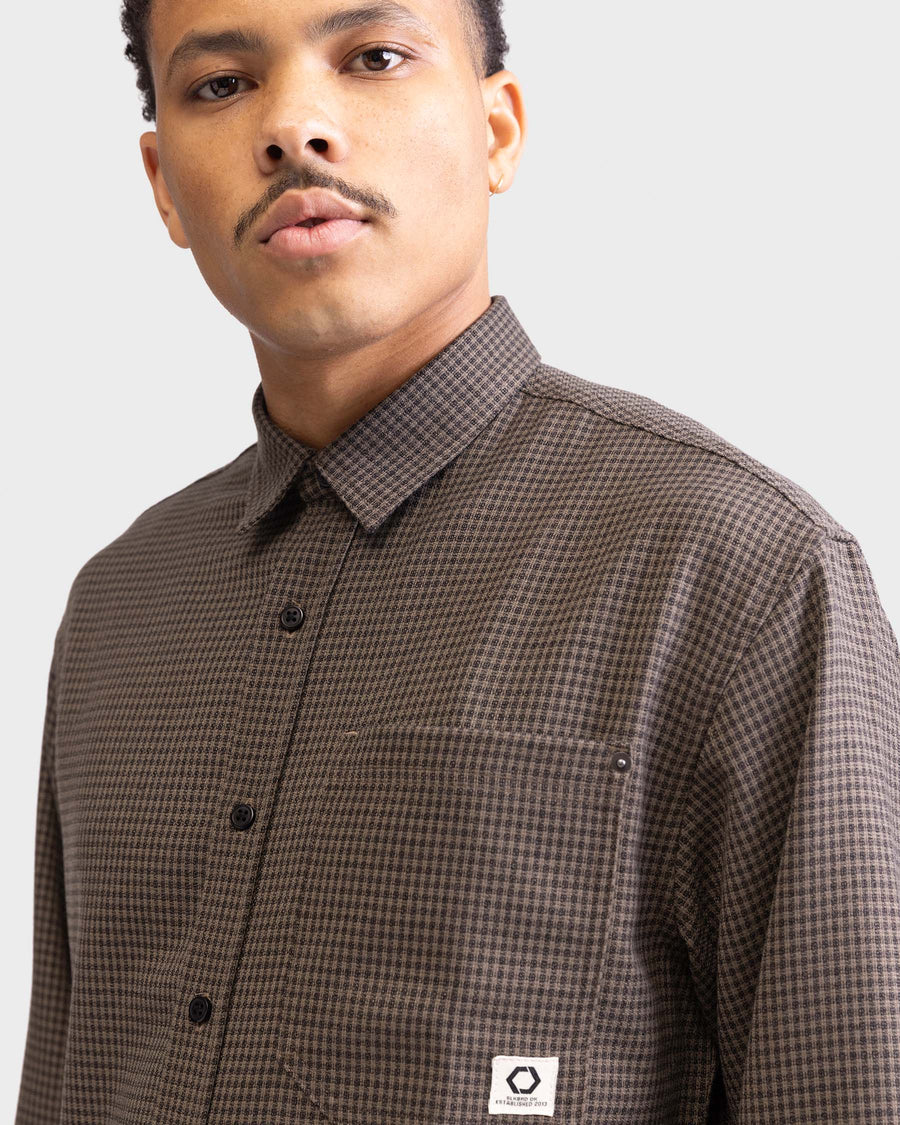 RROwen Shirt