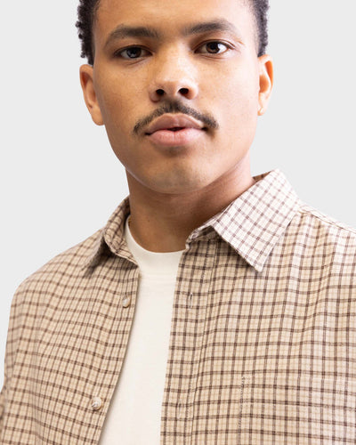RRMiguel Shirt BOXY FITThumbnail 