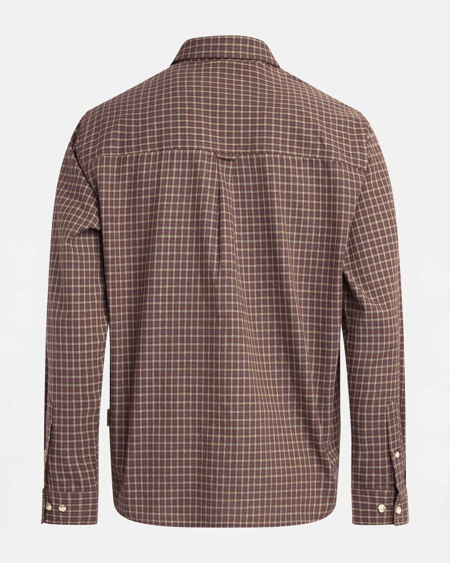 RRMiguel Shirt BOXY FIT