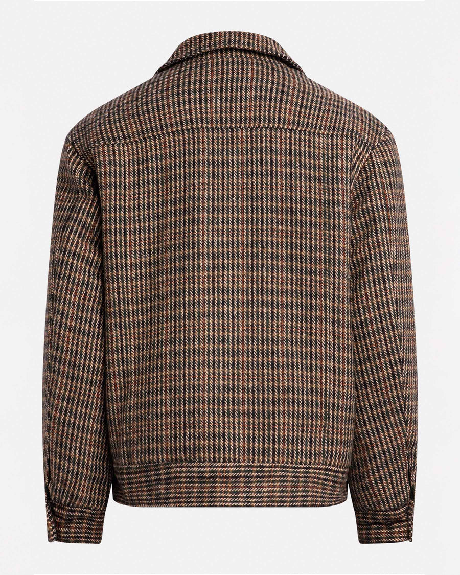 RREmilio Jacket