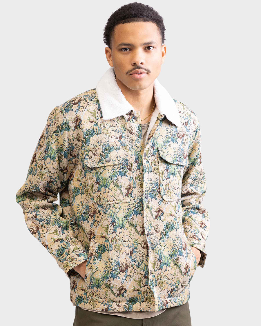 RRSimon Jacket