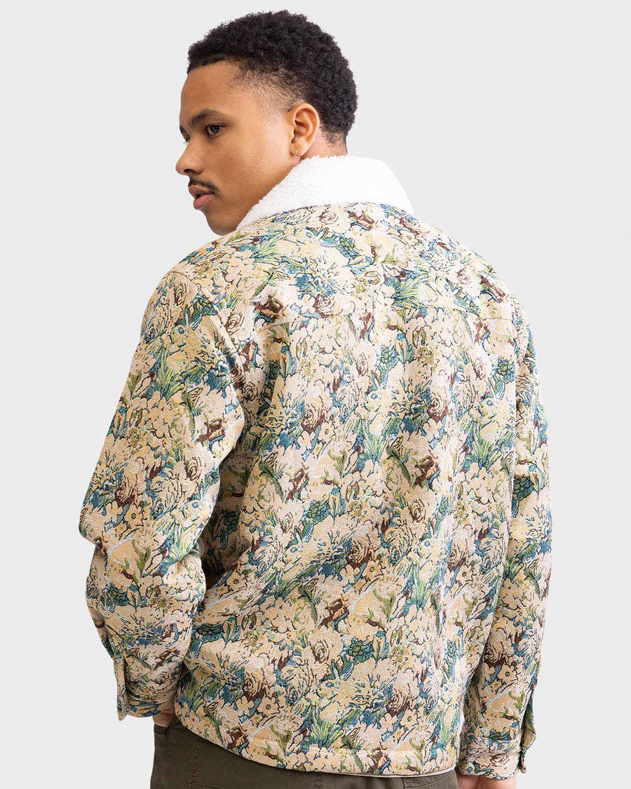 RRSimon Jacket