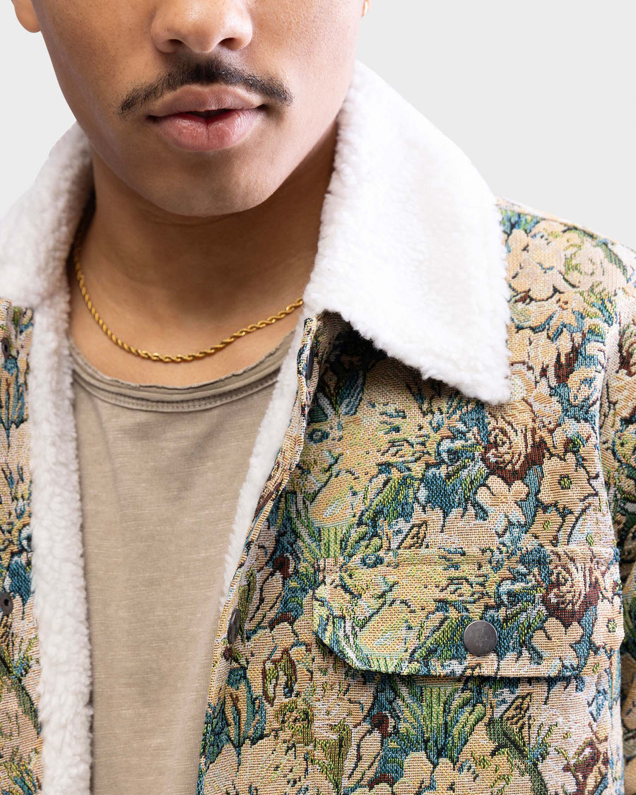 RRSimon Jacket