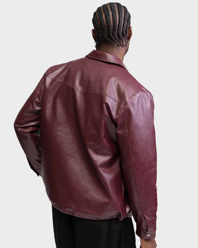 RRMarion Jacket BOXY FITThumbnail 