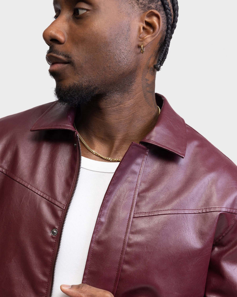 RRMarion Jacket BOXY FIT