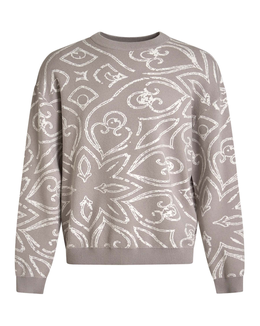 SSBrandon Knit