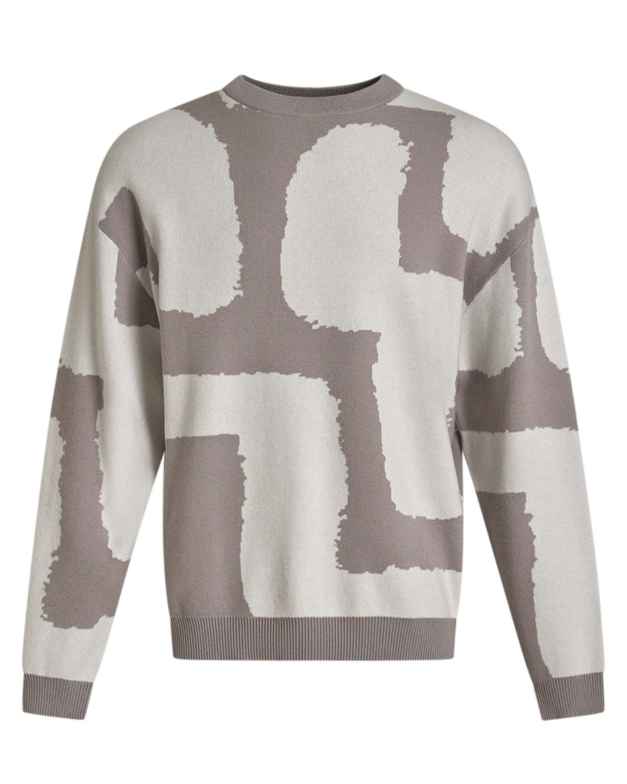 SSBrandon Knit