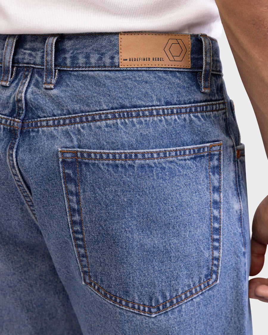 RRValletta Jeans