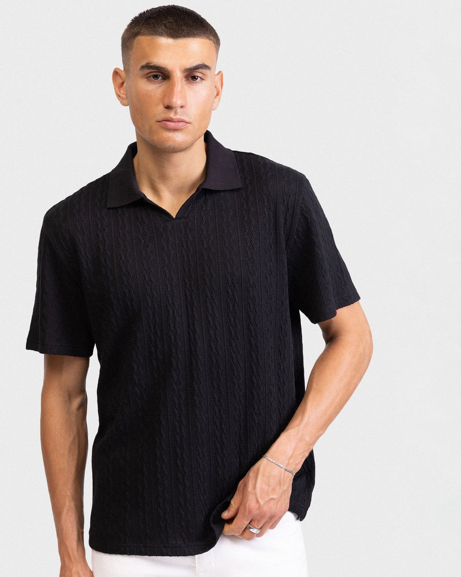 RRMarcus Tee Polo