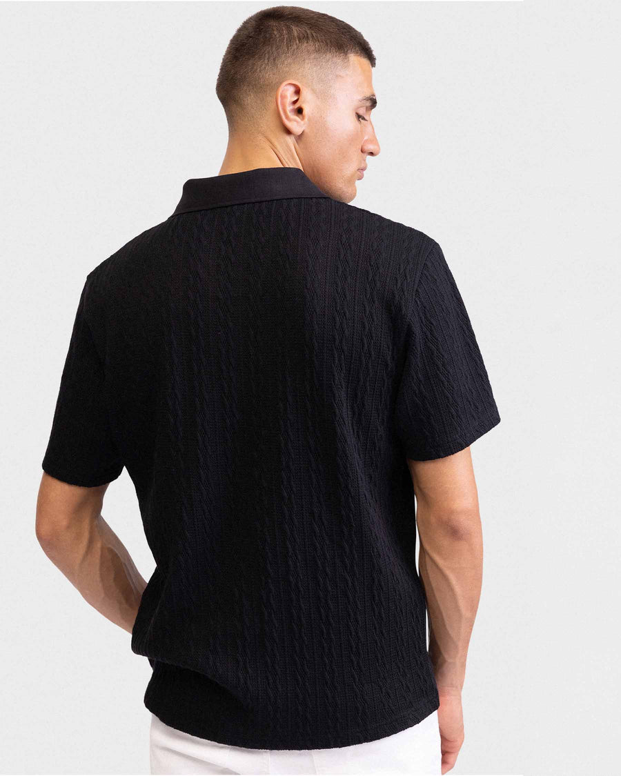 RRMarcus Tee Polo