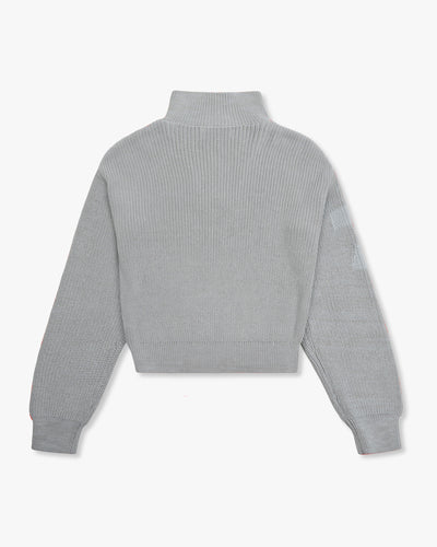 Half Patent KnitThumbnail 