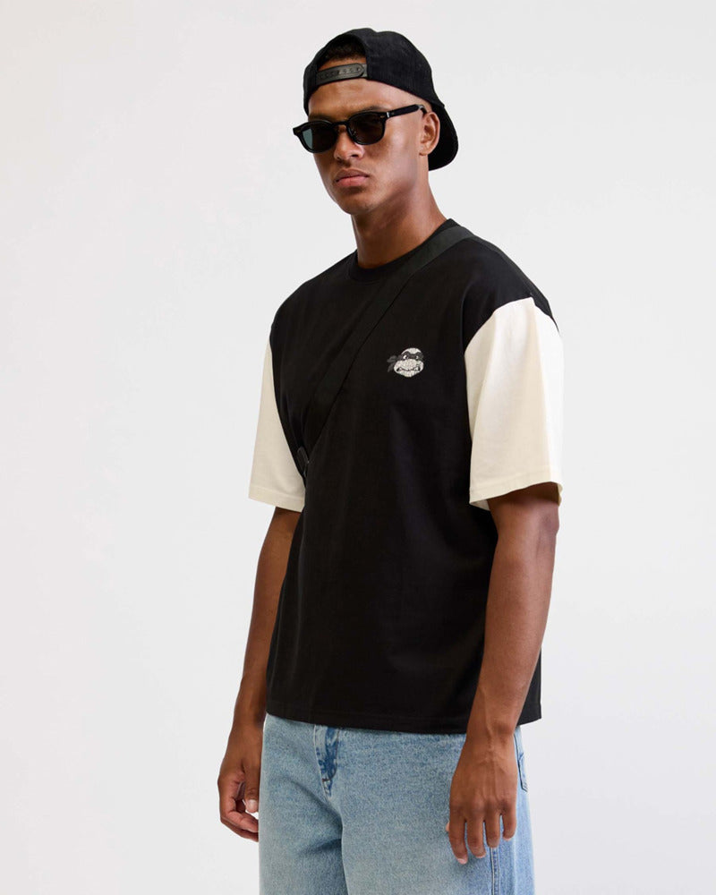 CCTurtles Tee OVERSIZED FIT