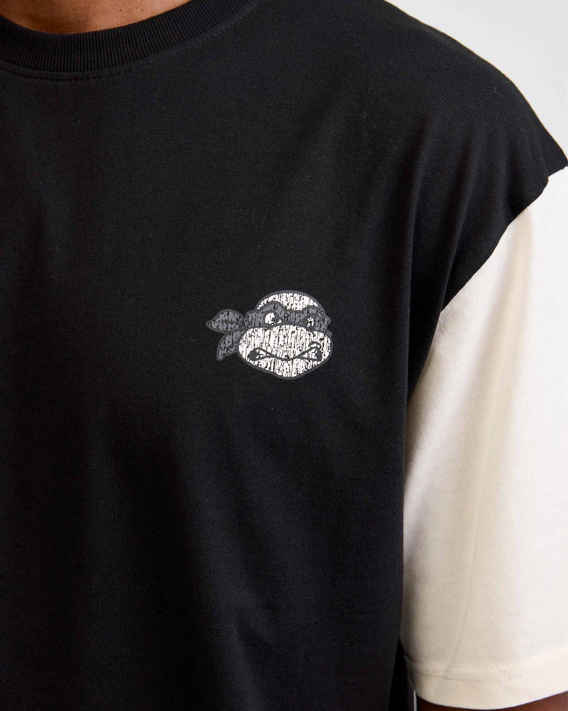 CCTurtles Tee OVERSIZED FIT
