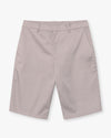 Twill Shorts