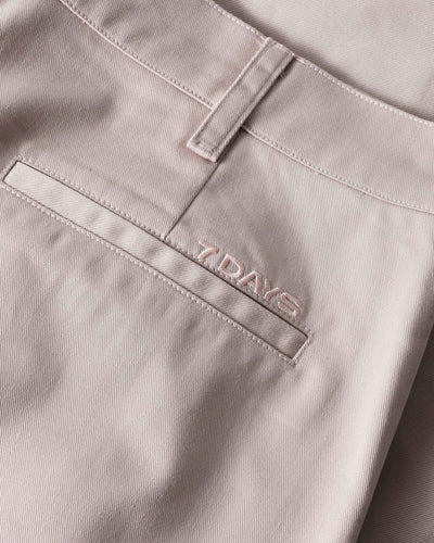 Twill ShortsThumbnail 