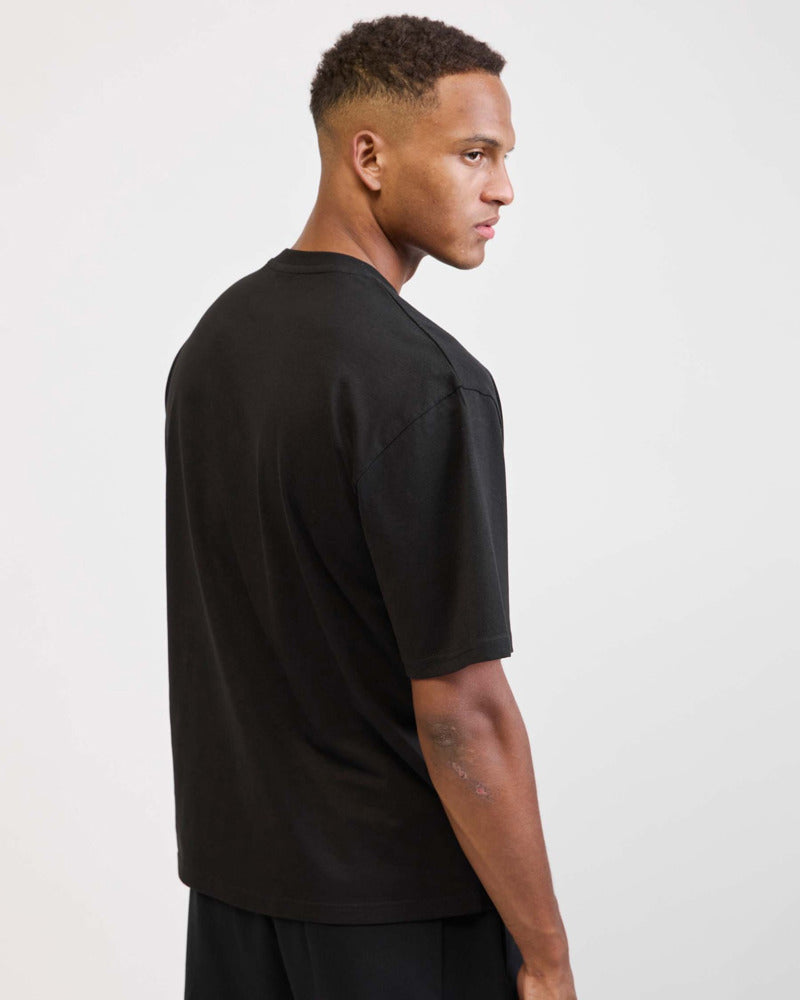 CCAnime Tee OVERSIZED FIT