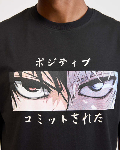 CCAnime Tee OVERSIZED FITThumbnail 