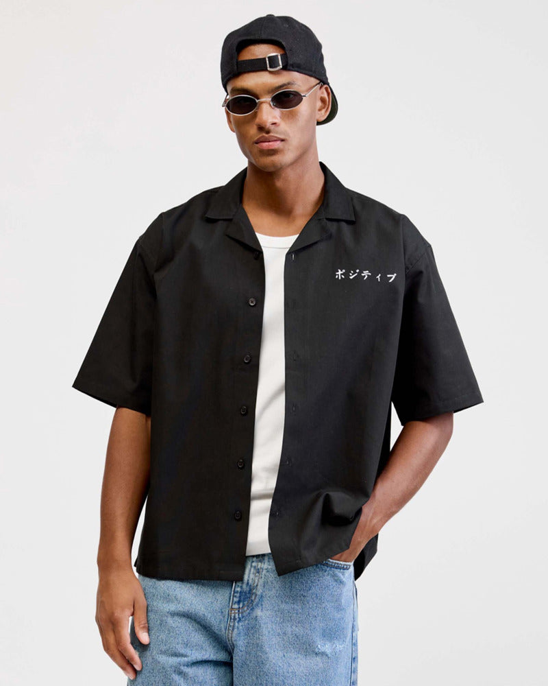 CCAnime Shirt OVERSIZED FIT