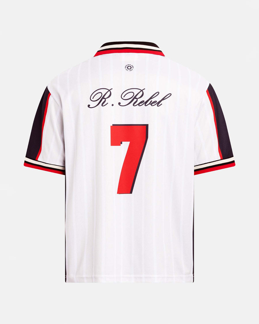 RRCup Jersey Polo BOXY FIT