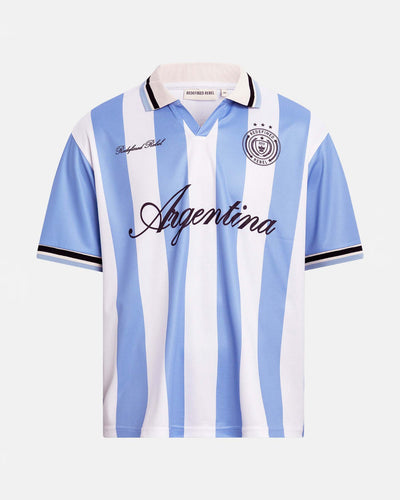 RRCup Jersey Polo BOXY FITThumbnail 