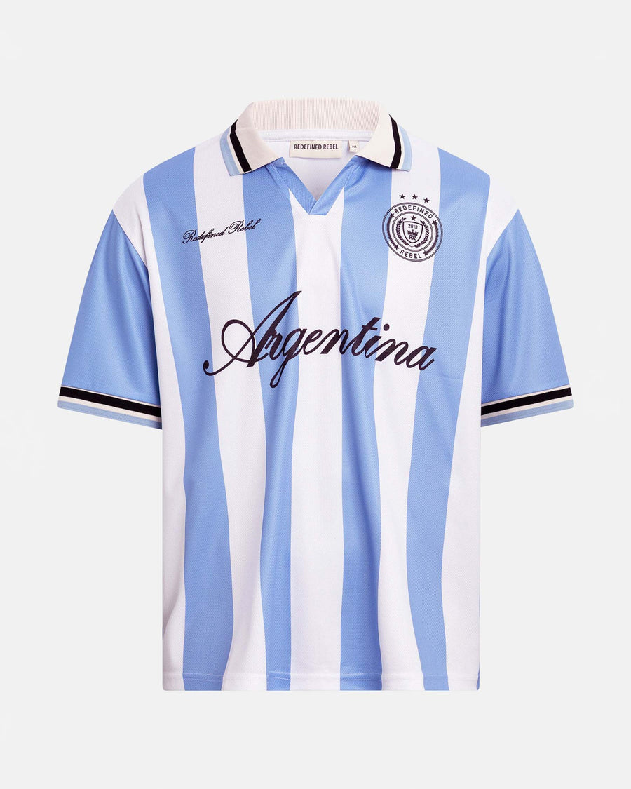 RRCup Jersey Polo BOXY FIT
