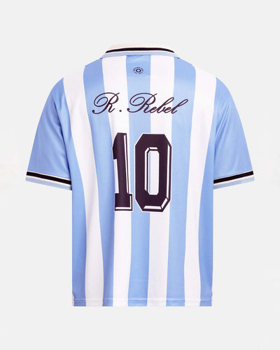 RRCup Jersey Polo BOXY FITThumbnail 