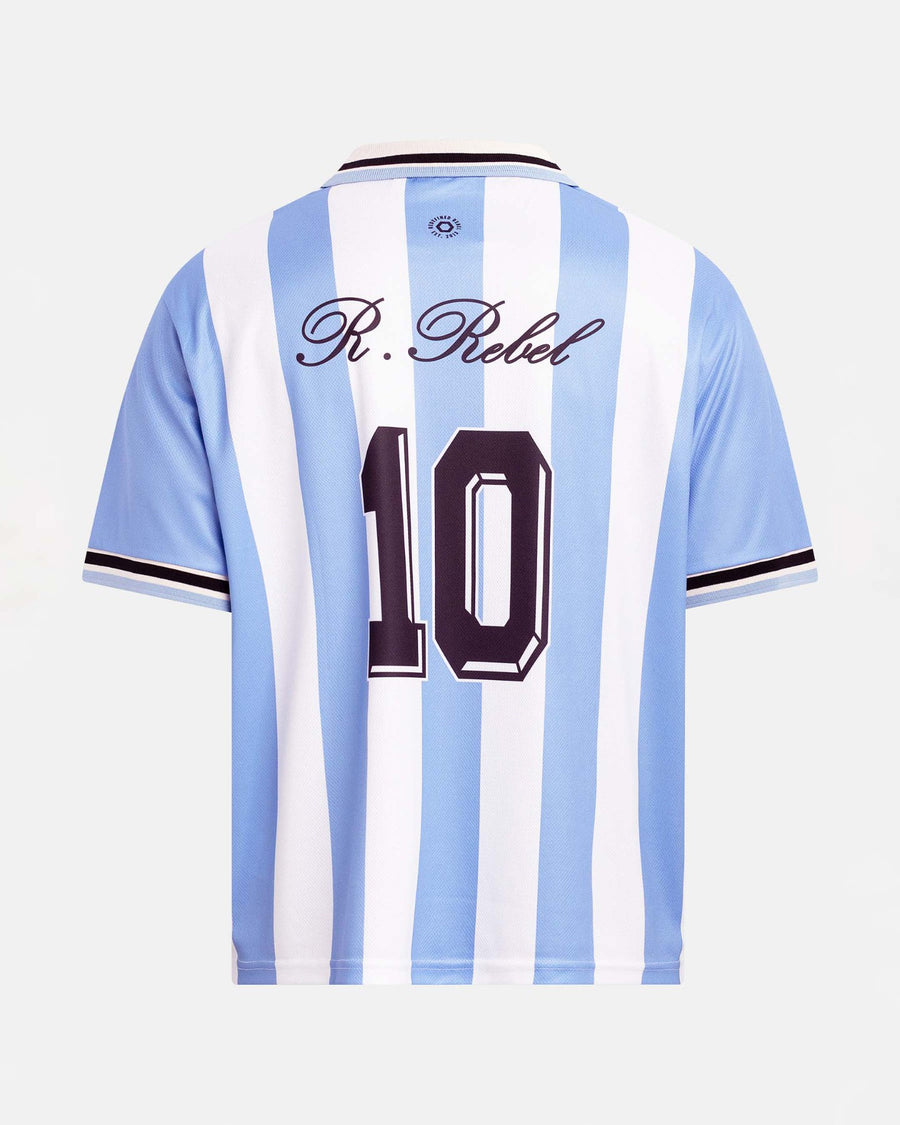 RRCup Jersey Polo BOXY FIT