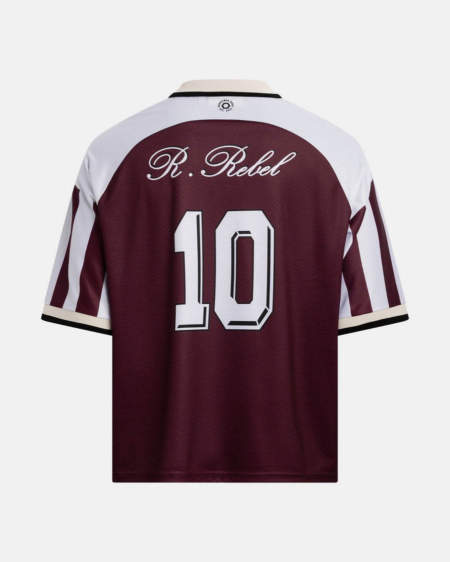 RRCup Jersey Polo BOXY FIT