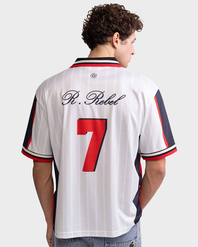 RRCup Jersey Polo BOXY FITThumbnail 