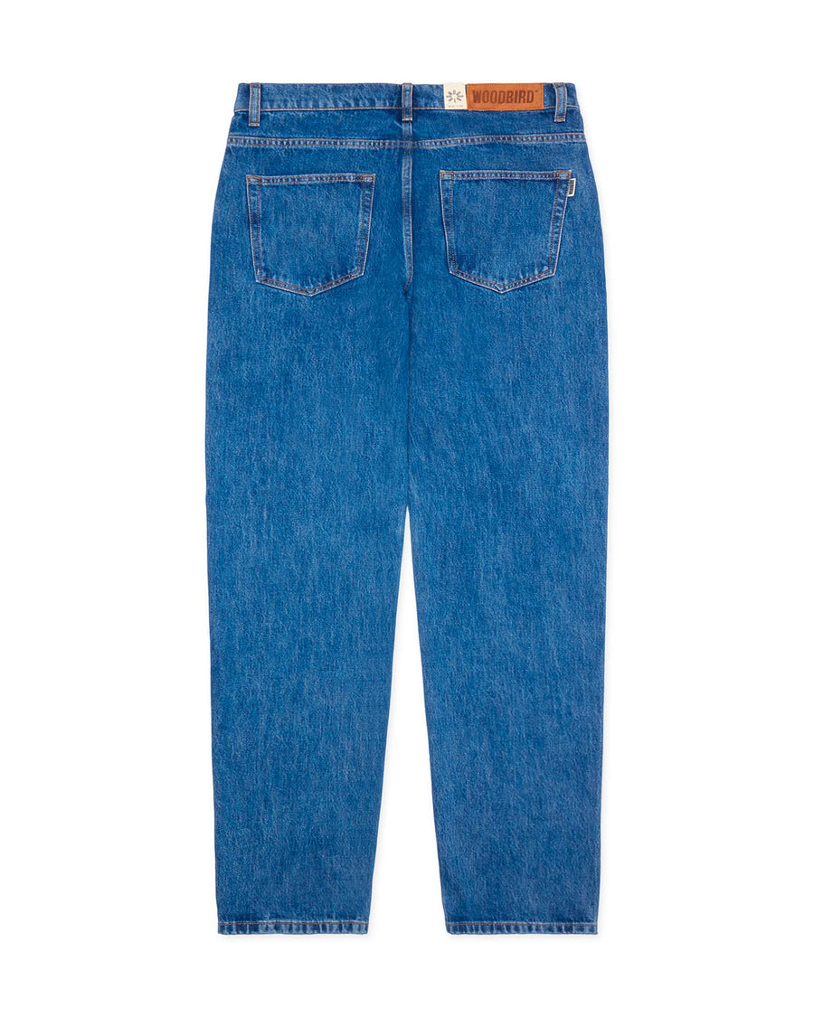 WBLeroy stone Jeans