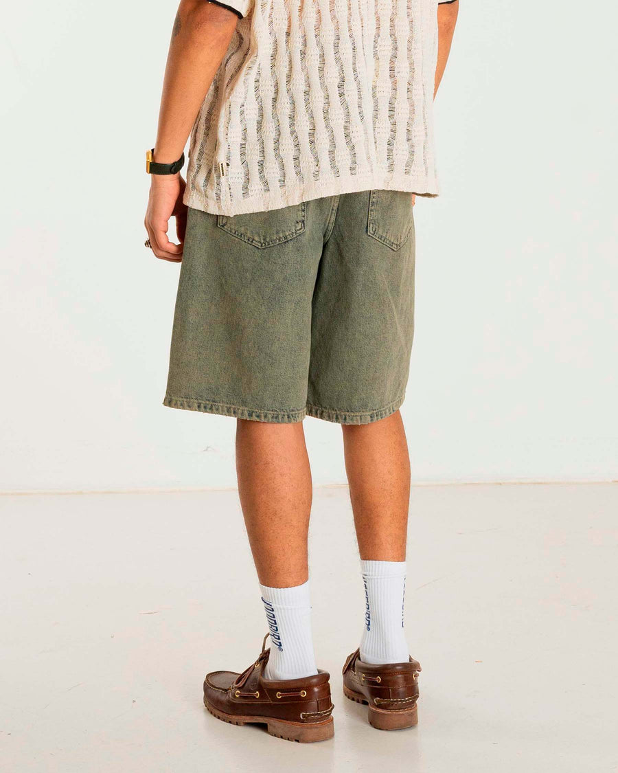WBRami Dirt Shorts