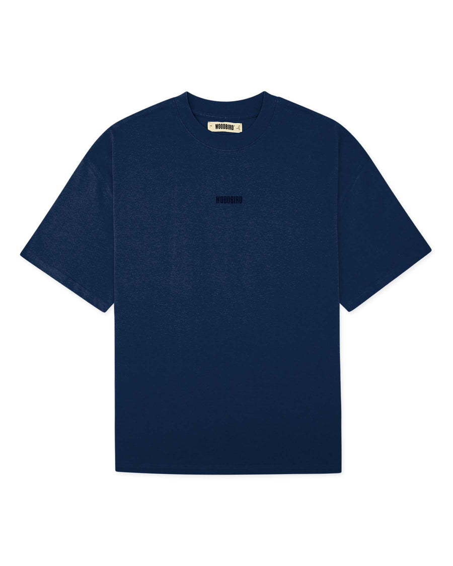WBBeam base tee