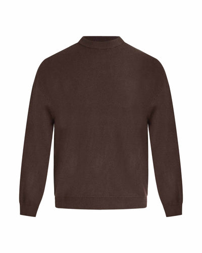 SSBradley O-neck KnitThumbnail 