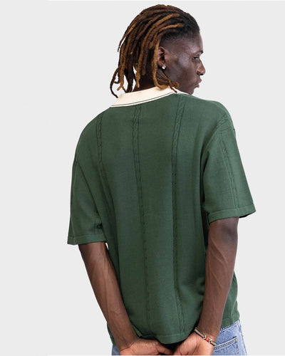 RREric Knit PoloThumbnail 