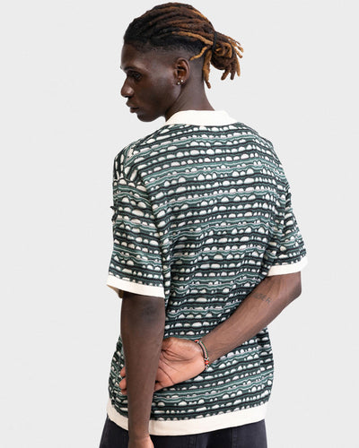 RRRayan Knit PoloThumbnail 