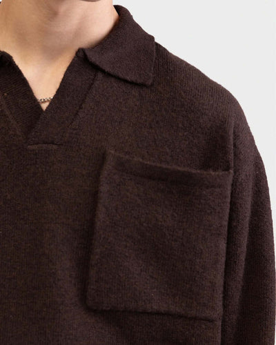 RRAdrien Knit BOXY FITThumbnail 