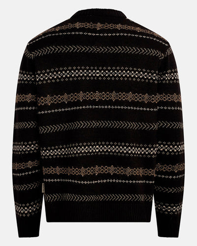RRHendrix Knit BOXY FITThumbnail 