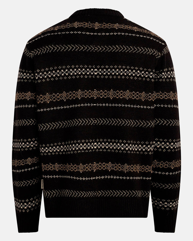 RRHendrix Knit BOXY FIT
